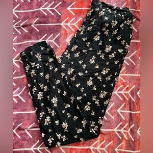 Cotton On Floral Joggers